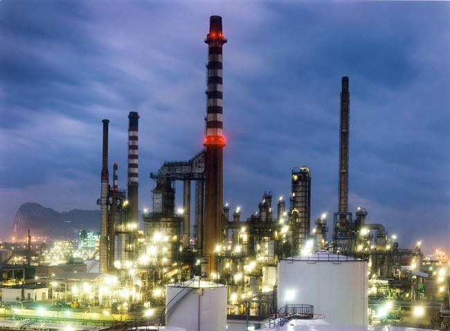 La planta de Cepsa en San Roque | CEPSA ep la plantacepsasan roque
