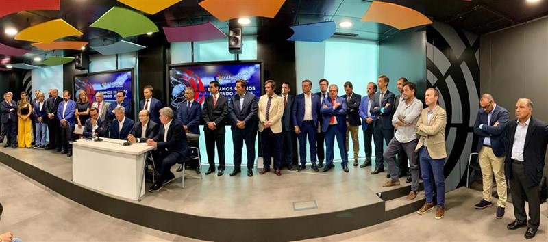 LaLiga | LALIGA ep laliga
