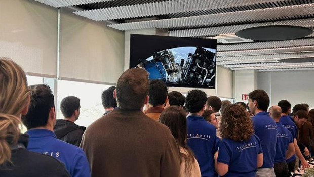 ep lanzamiento del garai b innosat unamuno ep lanzamiento del garai b innosat unamuno