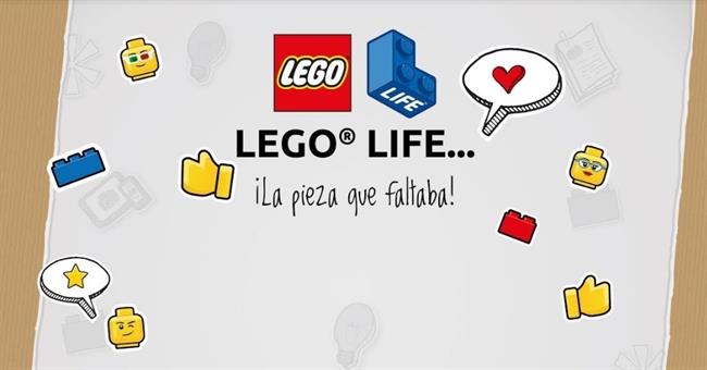 LEGO Life, la red social para niños | LEGO ep lego life la red socialninos