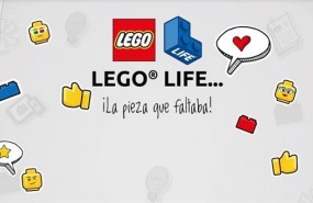 ep lego life la red socialninos