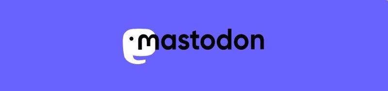 ep logo de mastodon