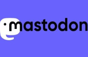 ep logo de mastodon