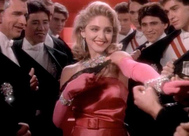 ep madonna