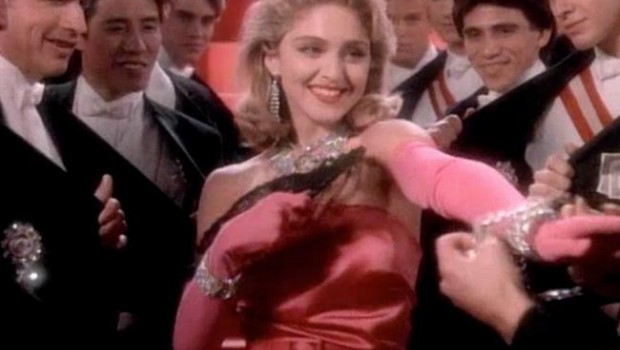 ep madonna