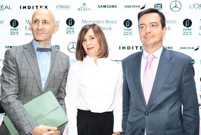 ep madrid fashion week