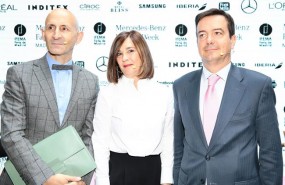 ep madrid fashion week