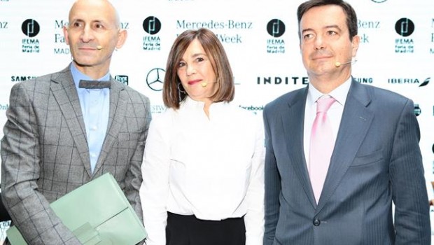 ep madrid fashion week