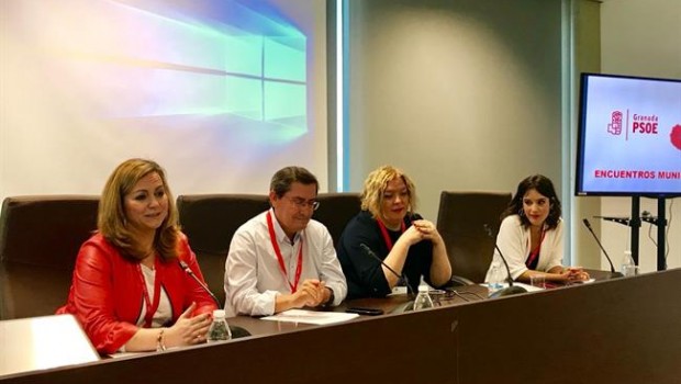 ep maria jesus serrano participaun encuentropsoegranada