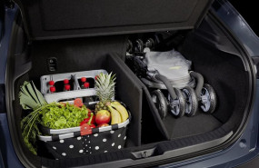 ep mazda cx-30 sistema smart cargo board