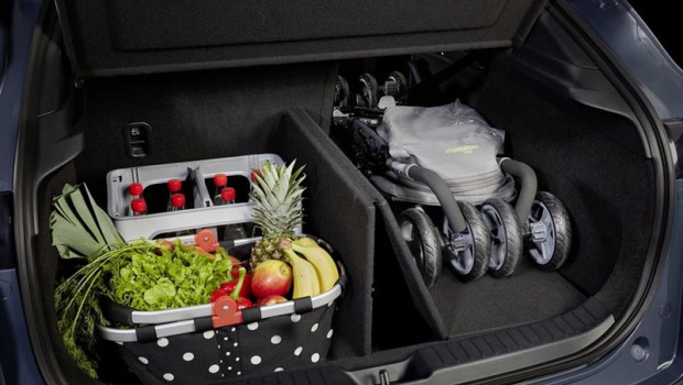 ep mazda cx-30 sistema smart cargo board