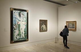 ep museo thyssen presentaexposicion picassolautrecmuseo thyssen
