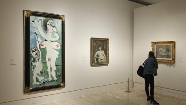 ep museo thyssen presentaexposicion picassolautrecmuseo thyssen