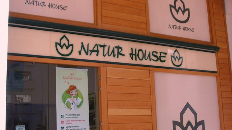 Naturhouse en Agadir (Marruecos) | NATURHOUSE - Archivo ep naturhouse en agadir marruecos