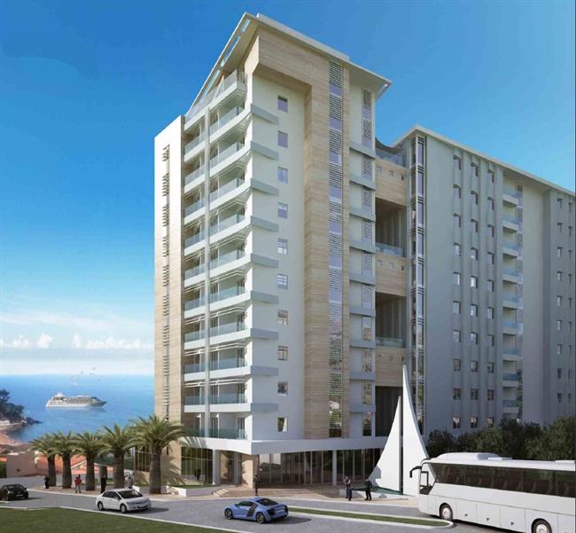 Nuevo Meliá Budva en Montenegro | MELIÁ HOTELS INTERNACIONAL ep nuevo melia budvamontenegro