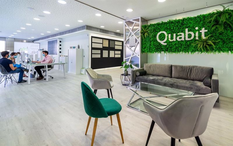 Quabit dispara sus pérdidas hasta 57,4 millones y anula el Plan de Negocio
