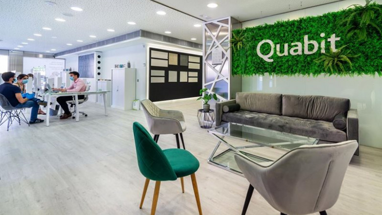 ep oficina comercial de quabit en guadalajara ep oficina comercial de quabit en guadalajara