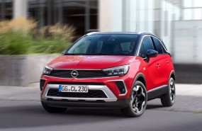 ep opel crossland ep opel crossland