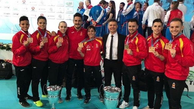 ep orobroncekata espanolcampeonatoeuropakarate