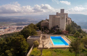 ep parador de jaen