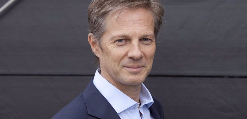 ep paul hitchings fundador de hitchings co ep paul hitchings fundador de hitchings co