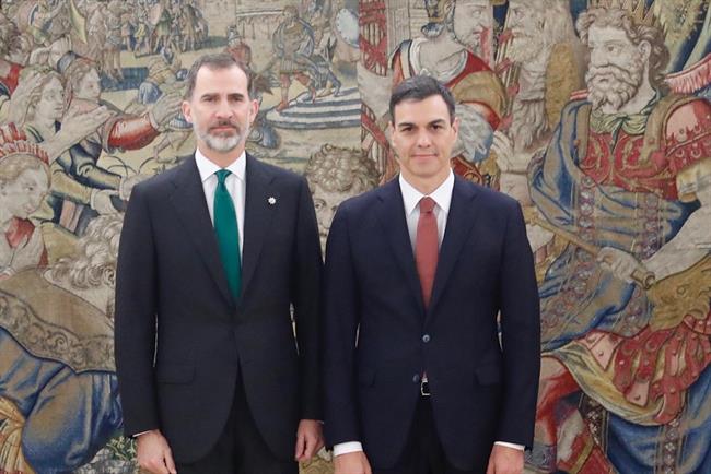 ep pedro sanchez prometereycargopresidentegobierno 20180602180801