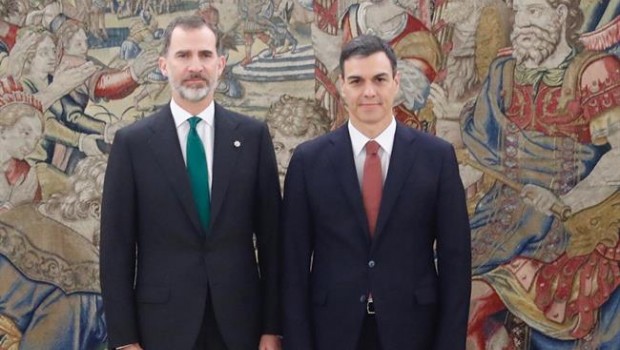 ep pedro sanchez prometereycargopresidentegobierno 20180602180801