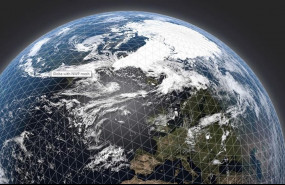 ep planeta tierra circulo polar artico