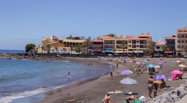 Playa de Valle Gran Rey | CEDIDA ep playavalle gran rey
