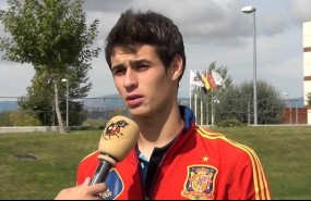 ep porteroathletic club kepa arrizabalagala seleccion espanola