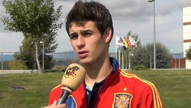 ep porteroathletic club kepa arrizabalagala seleccion espanola