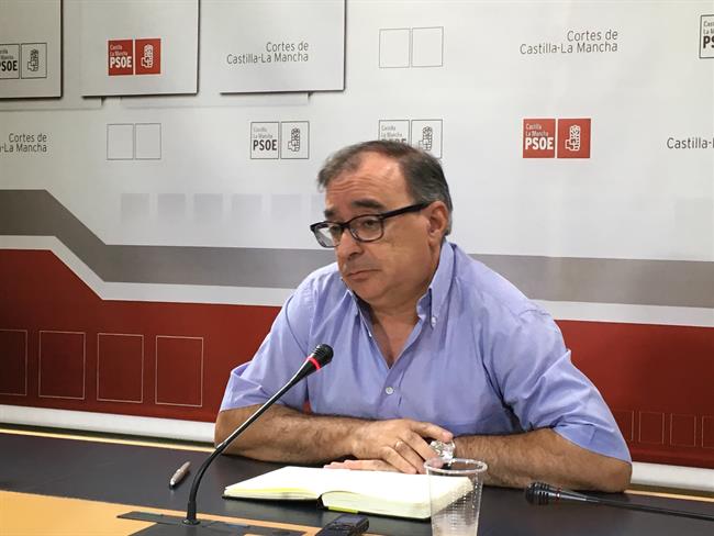 Psoe | EUROPA PRESS ep psoe 20170725125307