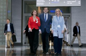 ep rajoy cifuentes cospedal