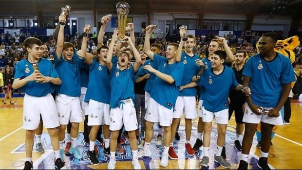 ep real madrid conquistasexta minicopa consecutivabatiriberostar