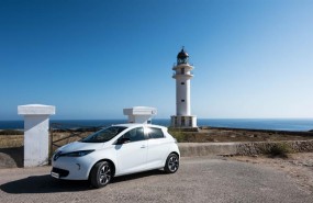 ep renault zoeformentera