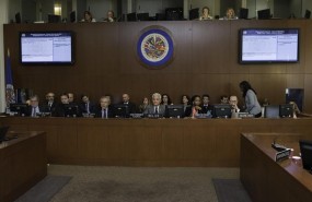 ep reunion extraordinarioconsejo permanentela oea