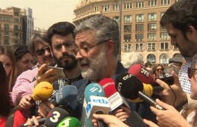ep riera mauriaragonesun actola plaza catalunyabarcelona