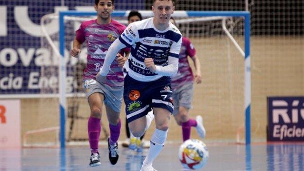 ep rios renovables zaragozaimponepalma futsal