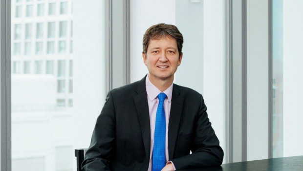 ep rory bateman responsable de renta variable de schroders