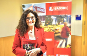 ep rosa carabel ceo del grupo eroski