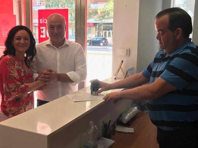 ep ruizcrespinla presentacionla precandidatura