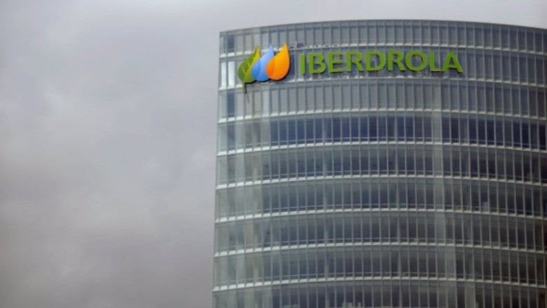 ep sede de iberdrola en bilbao