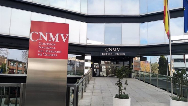 ep sede de la comision nacional del mercado de valores cnmv ep sede de la comision nacional del mercado de valores cnmv