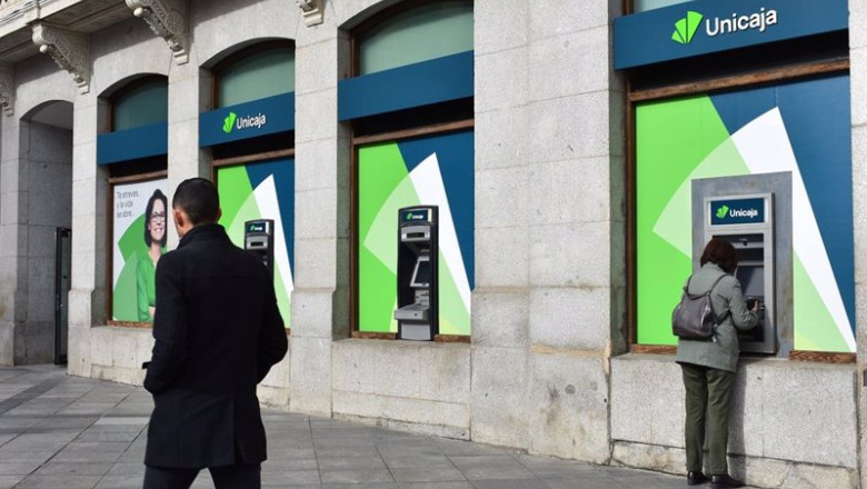 ep sucursal de unicaja ep sucursal de unicaja