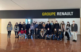 ep tercera edicion programa graduates