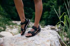 ep teva presenta sus sandalias para trail para despues de la cuarentena