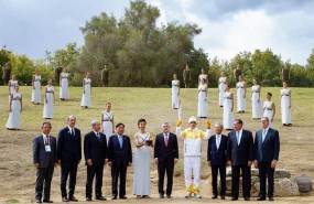 ep thomas bach presideencendidola llama olimpicapyeongchang 2018