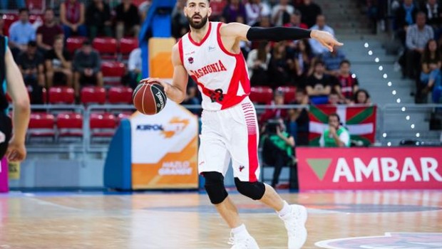 ep tornike shengelia baskonia