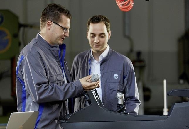 Trabajadores de Volkswagen | VOLKSWAGEN ep trabajadoresvolkswagen