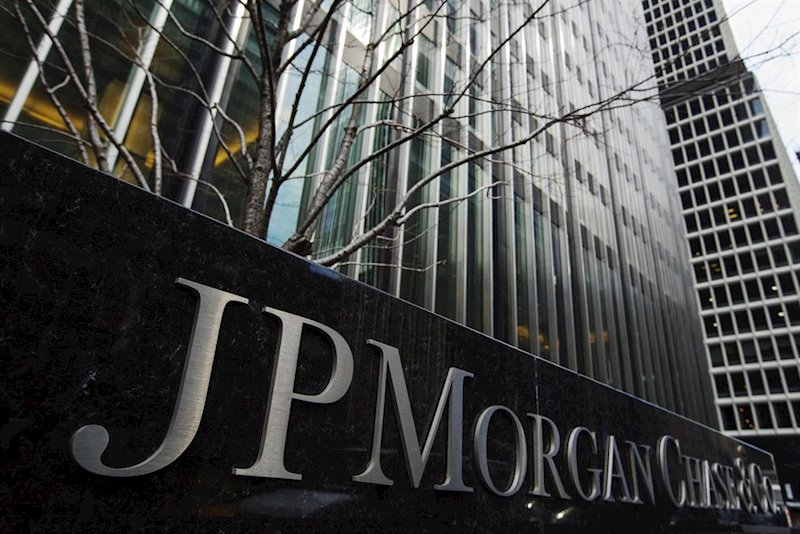 Jpmorgan Beats Forecasts On Strong Trading Performance Sharecast Com